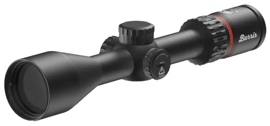 Scopes Burris Optics Fullfield BURRIS FULLFIELD 3-12X42MM SC